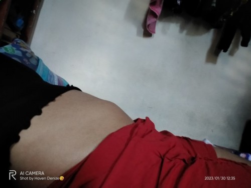 Pregnant po ba o Hindi
