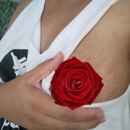 Masakit na breast