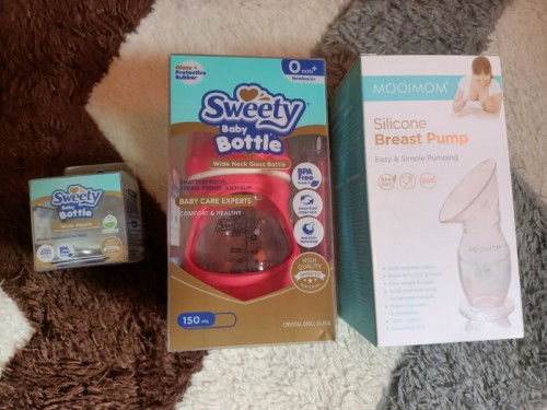 Assalamualaikum mommy²