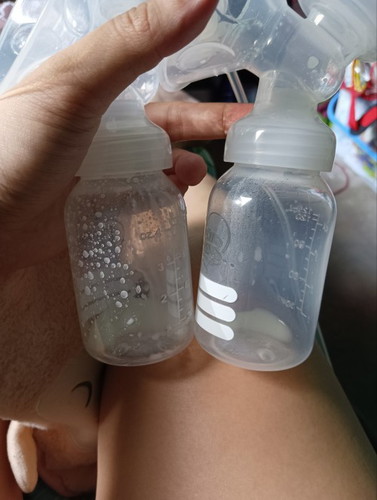 Pwede pa bang tumaas milk supply?