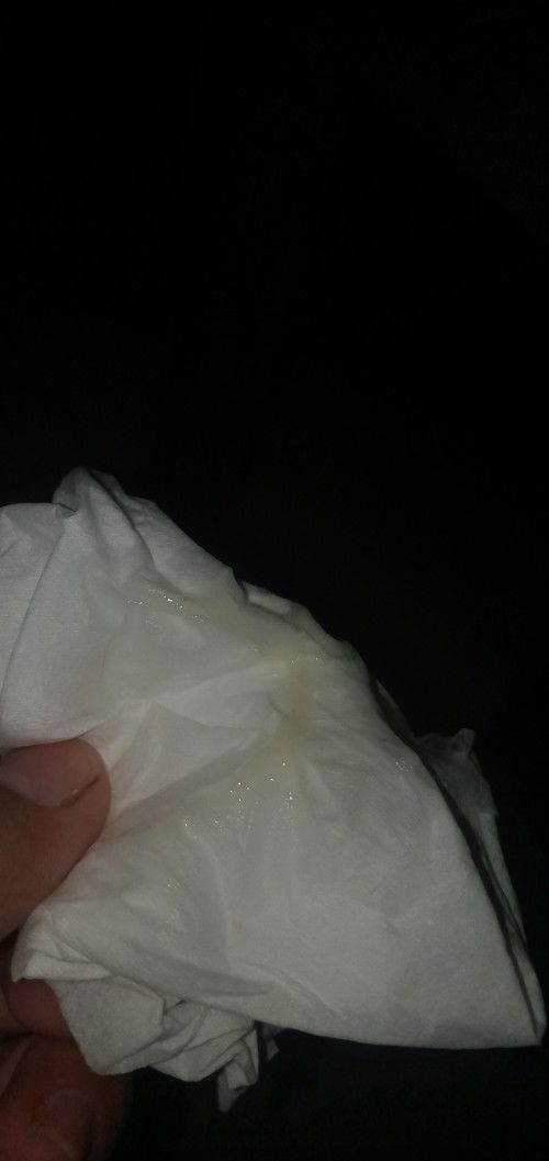 Maaf ya bunda kalau jorok