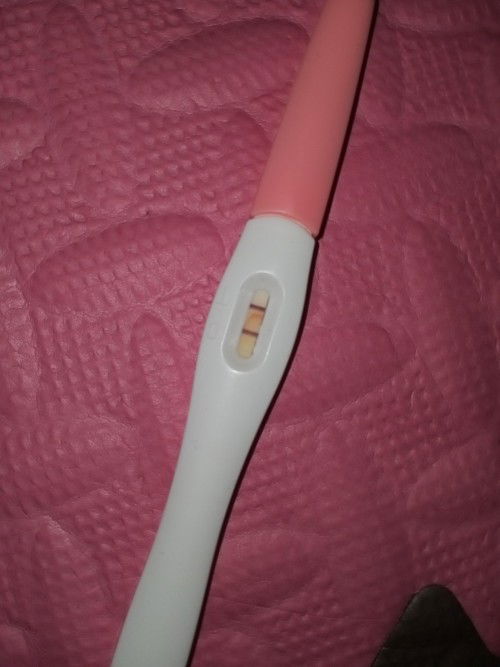 มีไรกับแฟน25มกรา66ผ่านมา6วันตรวจขึ้น2ขีนทั้งที่ปล่อยนอกควรทำไงต่อดีค่ะ