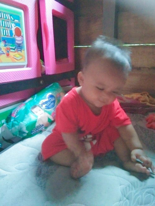 Untuk kesekian x nya