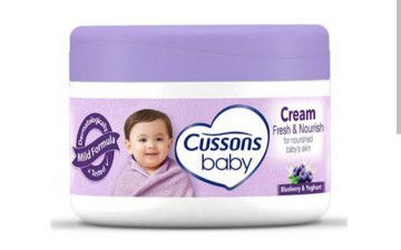 Bun apakah ini bisa untuk ruam di wajah ?