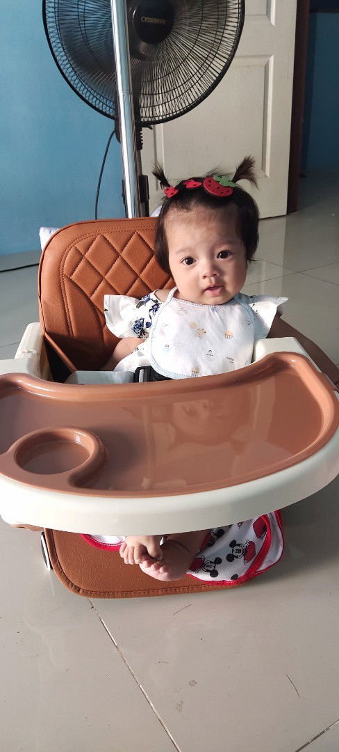 น้องอายุได้5เดือนกว่าๆคะ น้องมีอาการนอนกรน คะ คุณแม่ท้องแรก