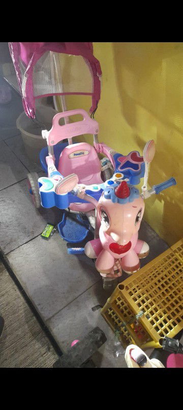 Jual murah sepeda anak