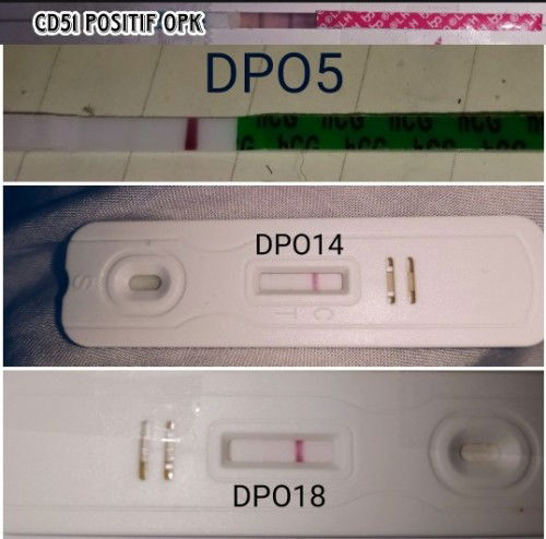 Doakan saya moga 2mggu lagi makin pekat