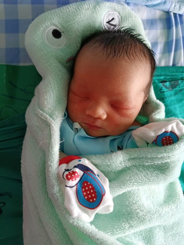 เบิร์ดเดย์แล้วคะ 30 มค.66