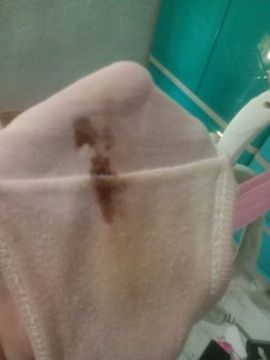 Discharge @ 29 weeks and 5 days