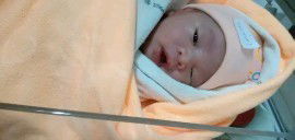 คลอดแล้วค่ะ😊😊😊