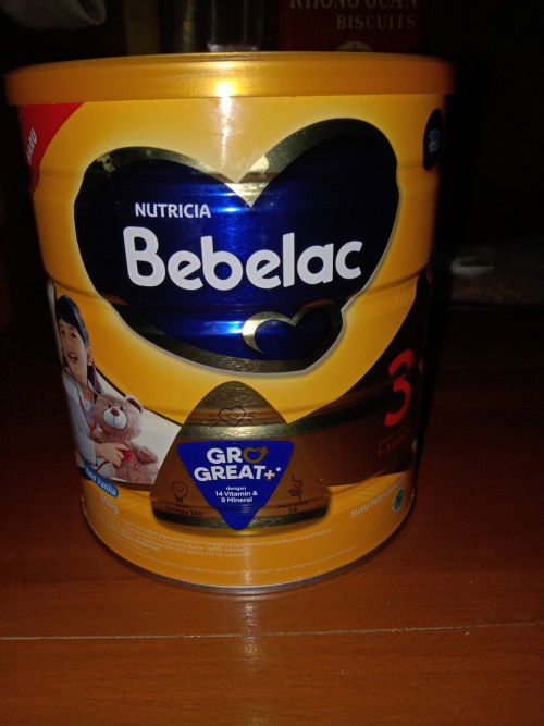 Bebelac 3