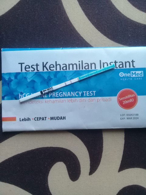 Apakah bisa langsung hamil setelah 1 bulan keguguran