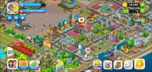 Bundaaaa adakah di sini yg suka main game?