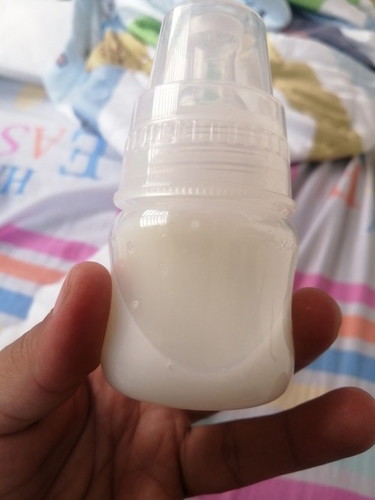 breastmilk