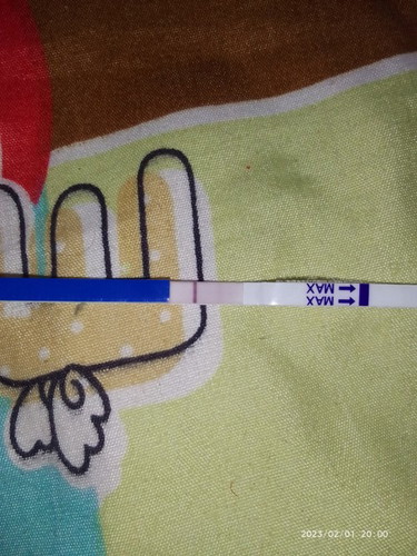 จะท้องมั้ยค่ะ