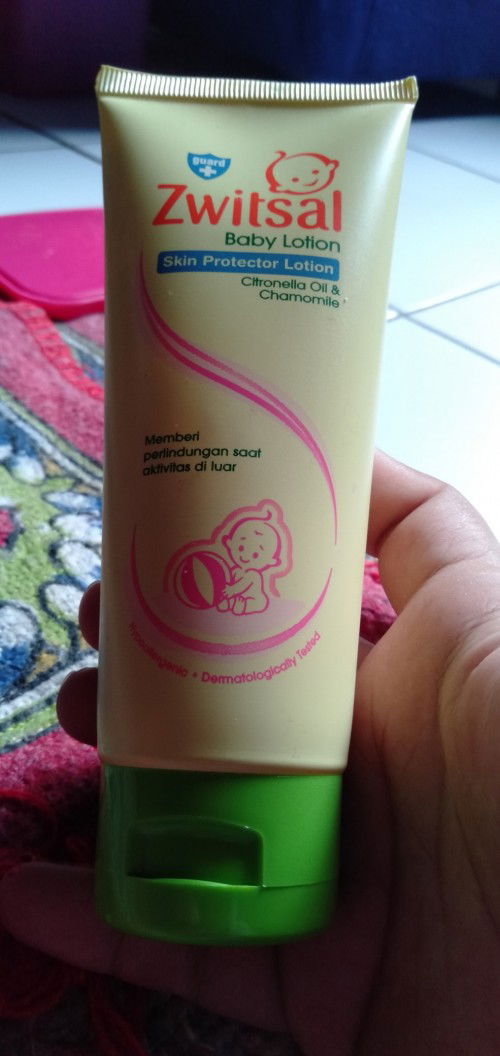 Apa ini bisa dipake diwajah bayi?