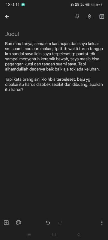 Maaf bun saya tanya pakai foto, soalny ga cukup