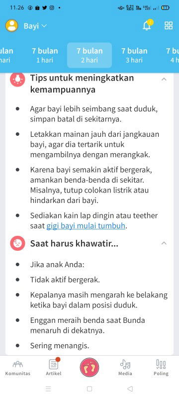 Ingin tahu sekali jawabannya