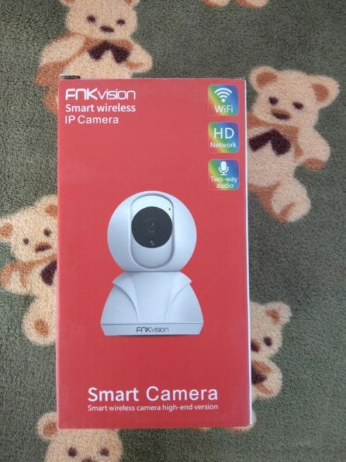 กล้องวงจรปิด ไว้ดูลูกน้อย