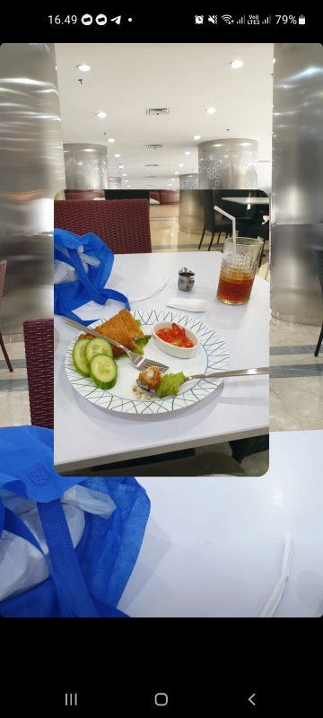 Hamil 24w boleh makan ini gk ya