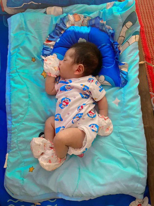 ต้าวก้อนของแม่👶🏻🫶🏻