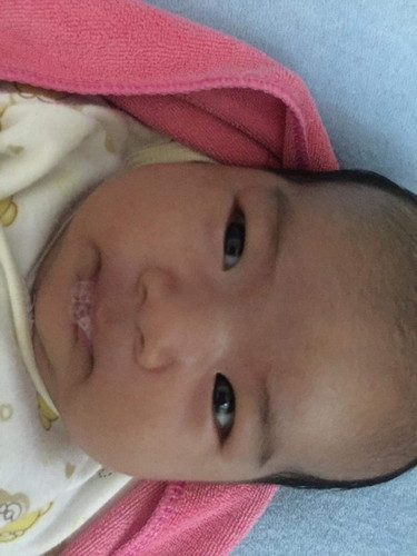 สอบถามเรื่องลูกน้อย