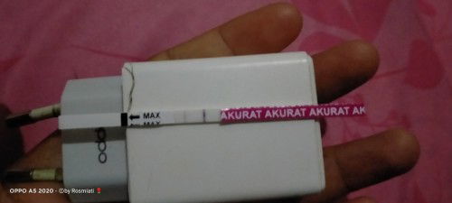 Apa kah positif bunda