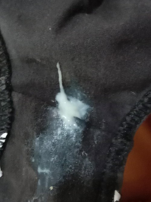 Mucus plug na  po ba ito