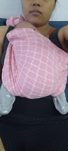 Baby wrap recommendation