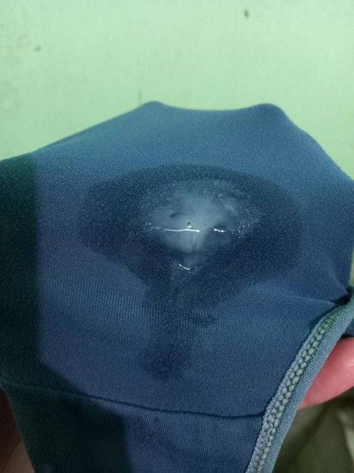 Air ketuban / keputihan