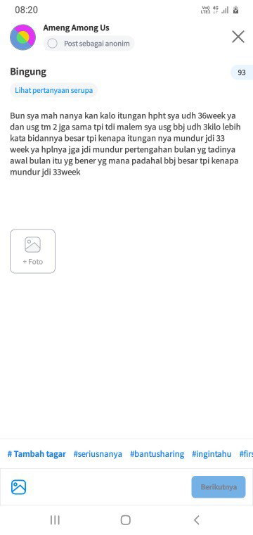 Tolong jawab bun
