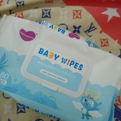 Baby Wipes