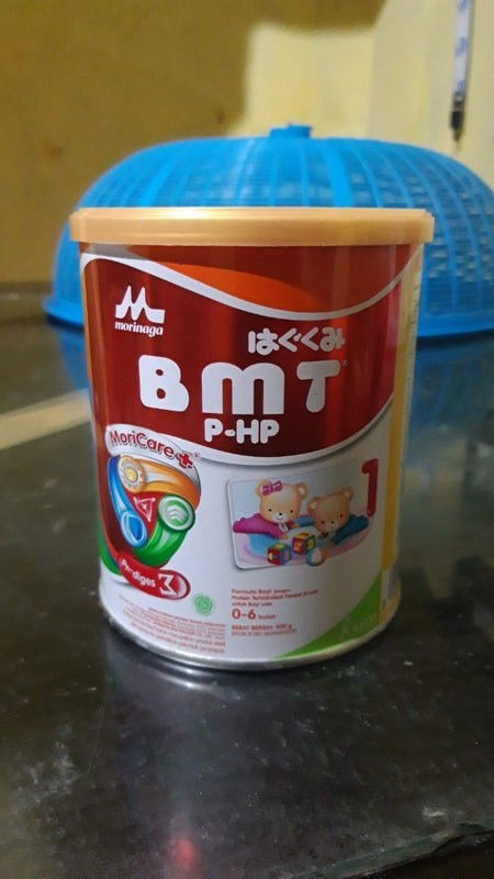 BOLEH DIAMBIL GRATIS