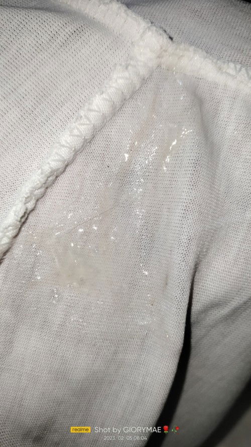 Ano po kaya itong discharge na lumabas? Sign of labor na po ba ito?
Sana po may maka sagot godbless,