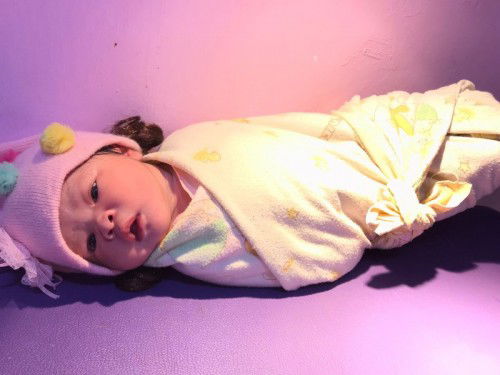 Hpl 13 februai lahir 05 februari 2013