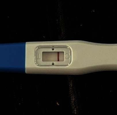 Pregnancy Test