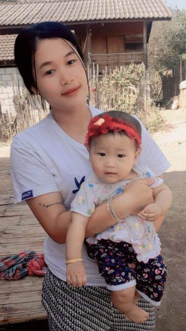 ชีวิตแม่ลูกอ่อนดี๊ดีมีนาฬิกาปลุกส่วนตัว🥰