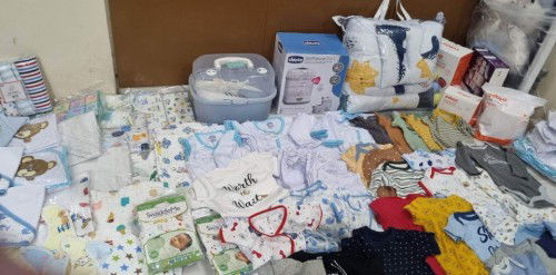 EXTRA BARU-BARUAN FOR SALE