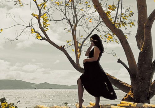 Share your maternity shoot