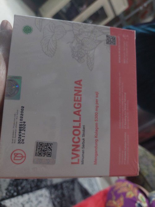 Bolehkah ibu hamil mnum colagen