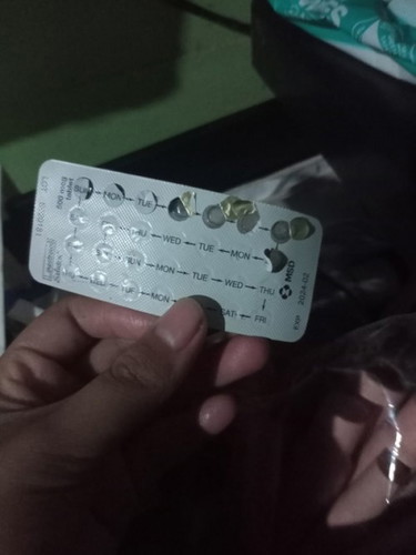 lynestrenol exluton