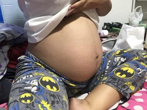 ท้อง 29สัปดา 6 วัน