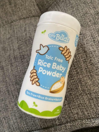 Baby Acne / Butil butil sa face ni baby