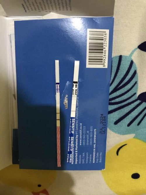 Mohon sharing ya bun aku pasutri baru☺️