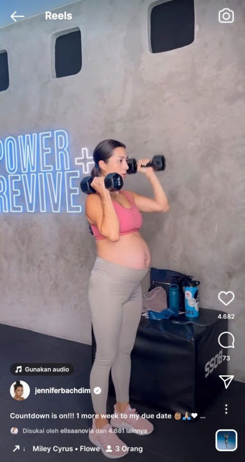 Pejuang HPL berkumpul