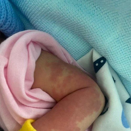 Mohon info/pengalamannya bun..