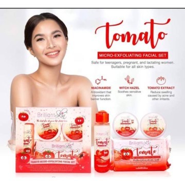 Skincare for preggy