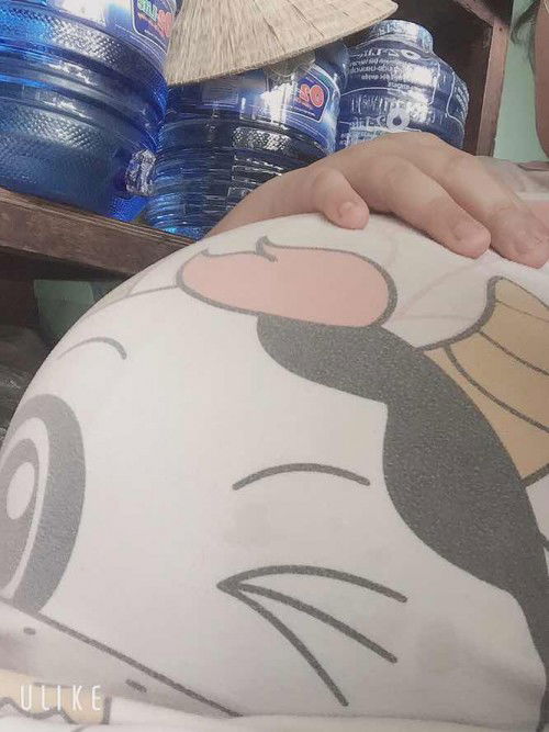 Xin vía sanh thường ạ.