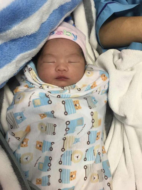 แอบแตกมาแล้วค่ะ39+3