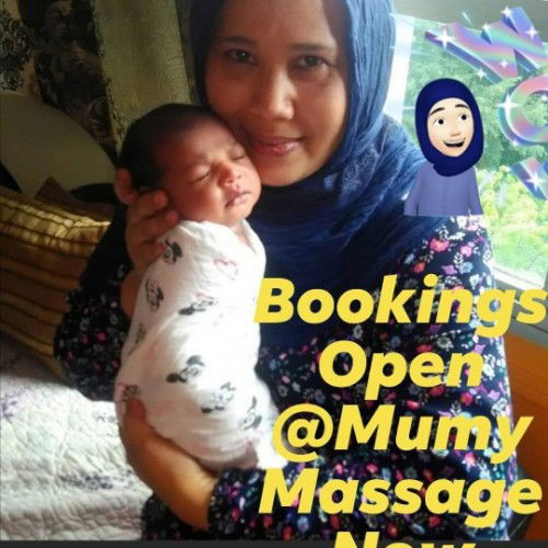 Looking for Jamu Massage